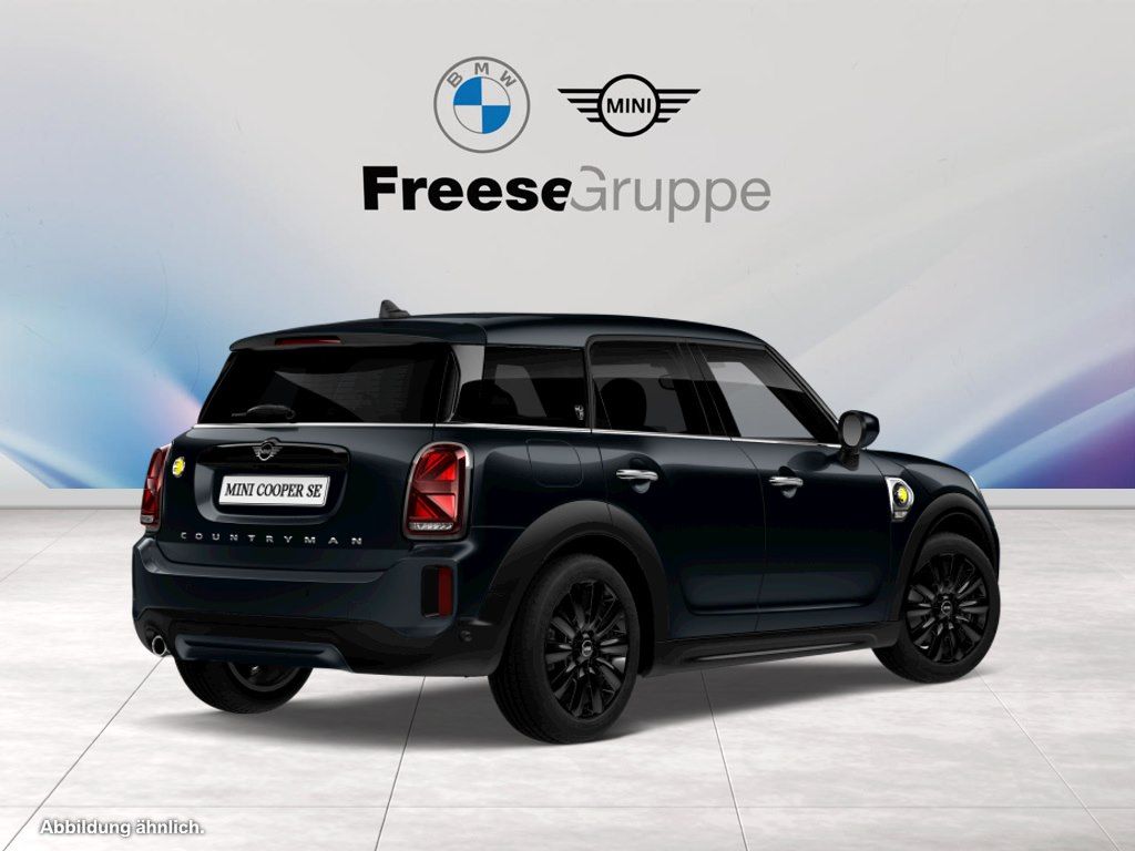 MINI Cooper SE Countryman 2022