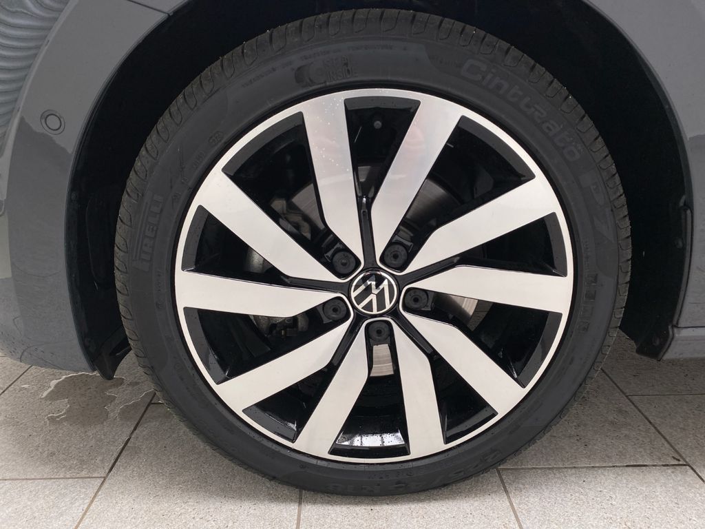 Volkswagen Touran 2024