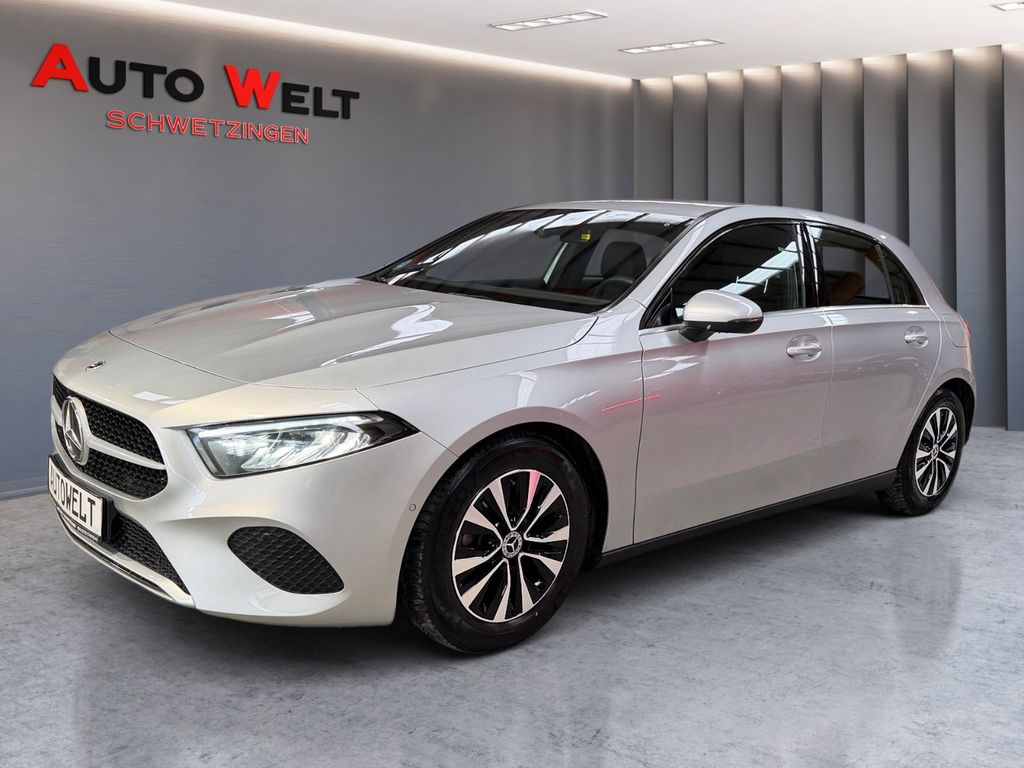 Mercedes-Benz A 180 2023