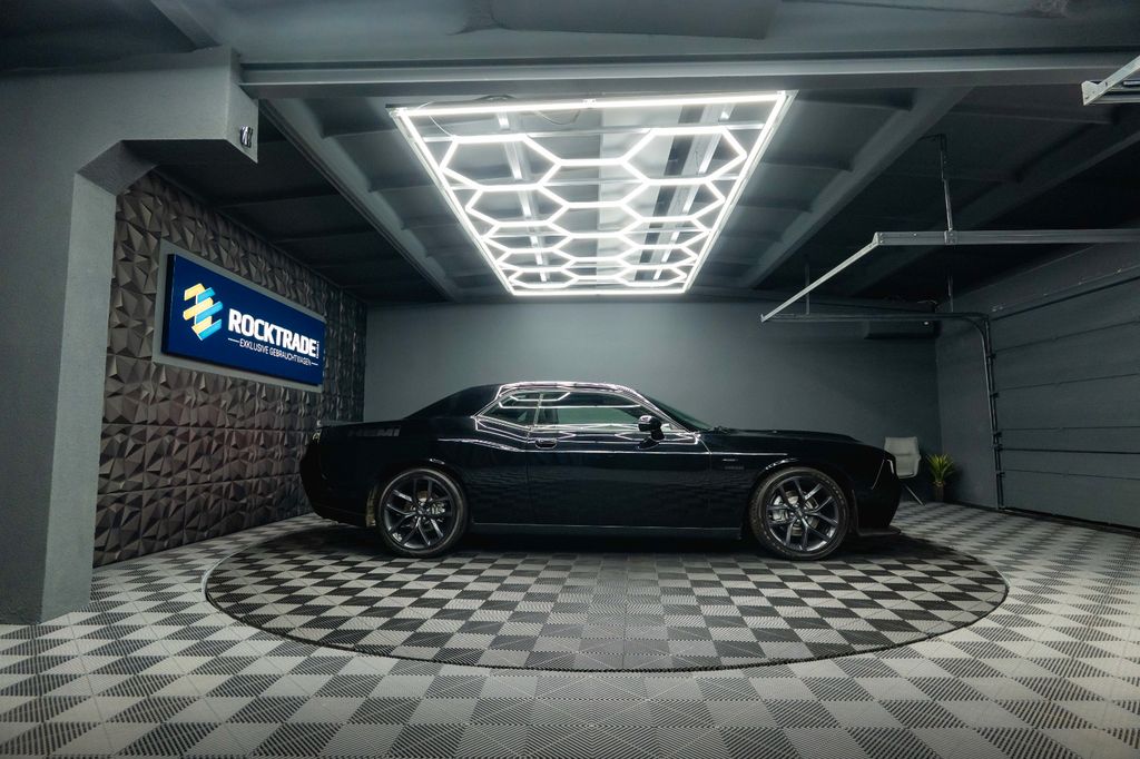 Dodge Challenger 2024