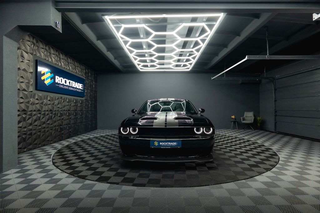 Dodge Challenger 2024