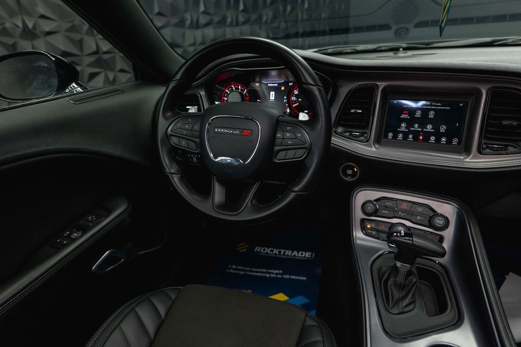 Dodge Challenger 2024