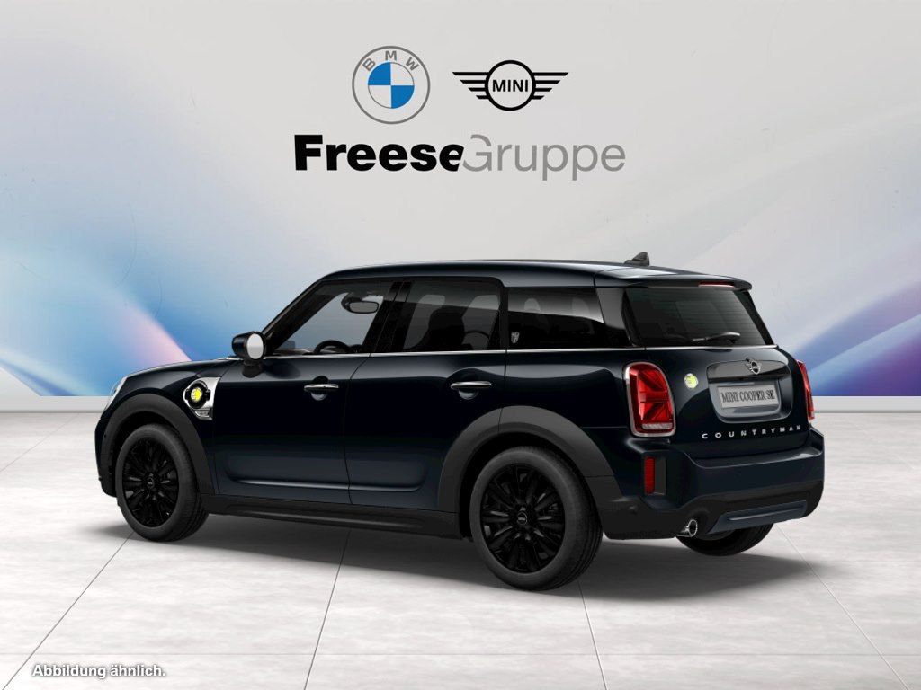 MINI Cooper SE Countryman 2022
