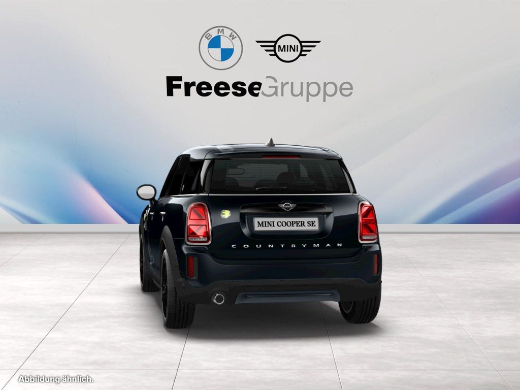 MINI Cooper SE Countryman 2022