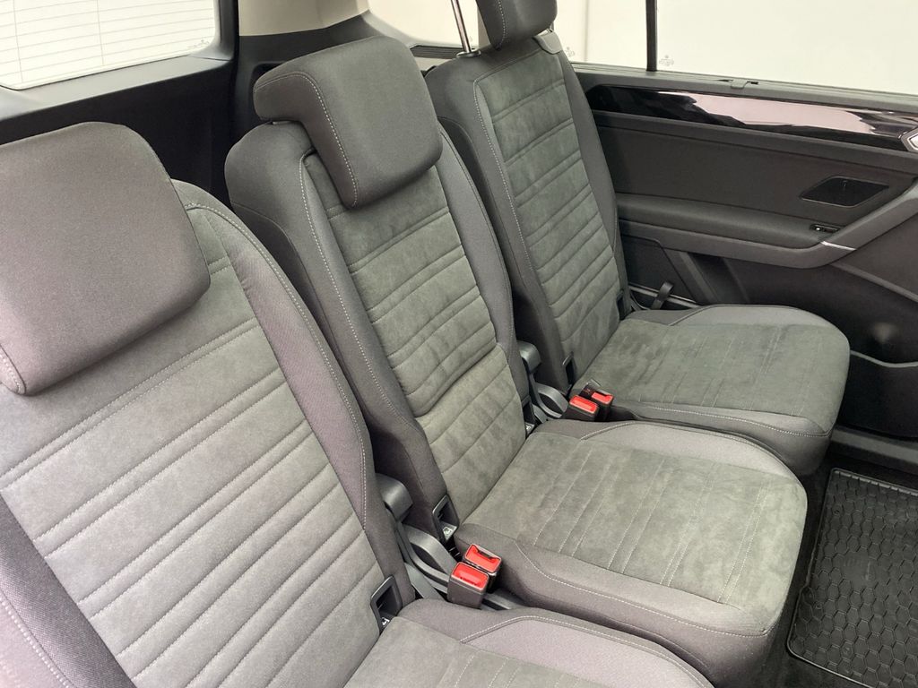 Volkswagen Touran 2024