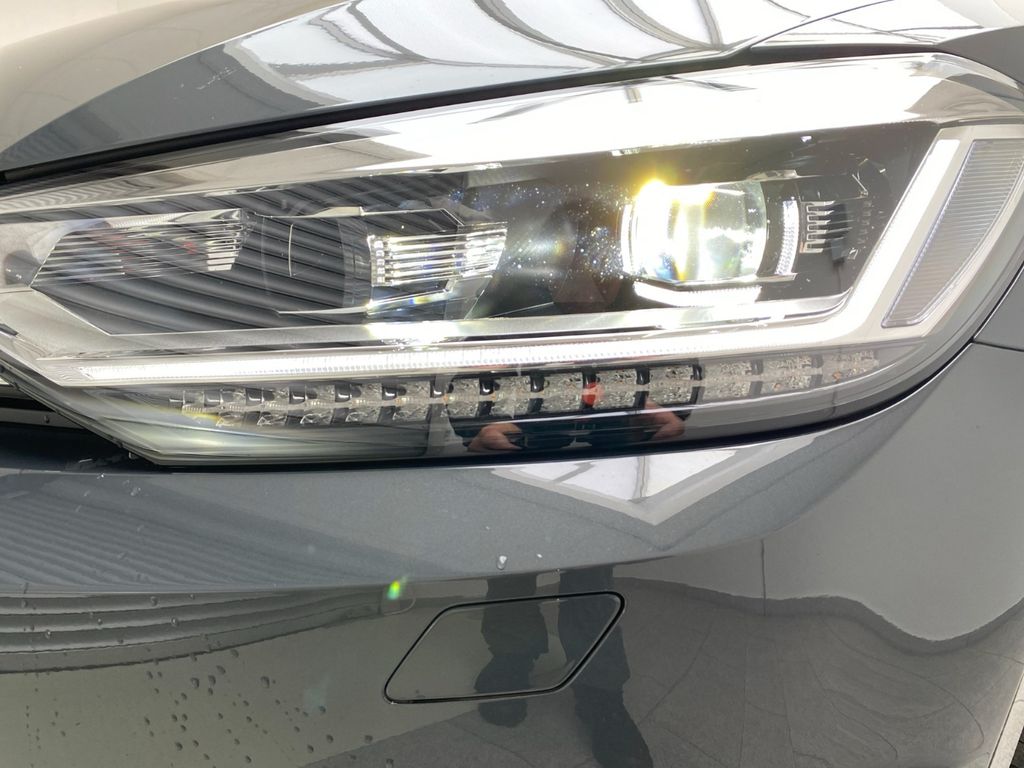 Volkswagen Touran 2024