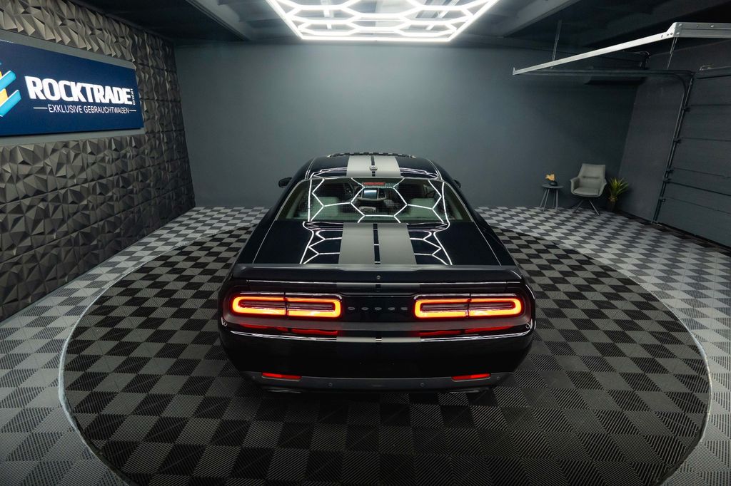 Dodge Challenger 2024