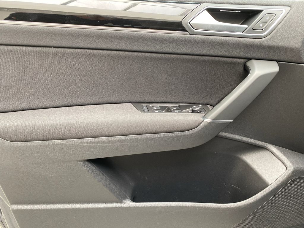 Volkswagen Touran 2024