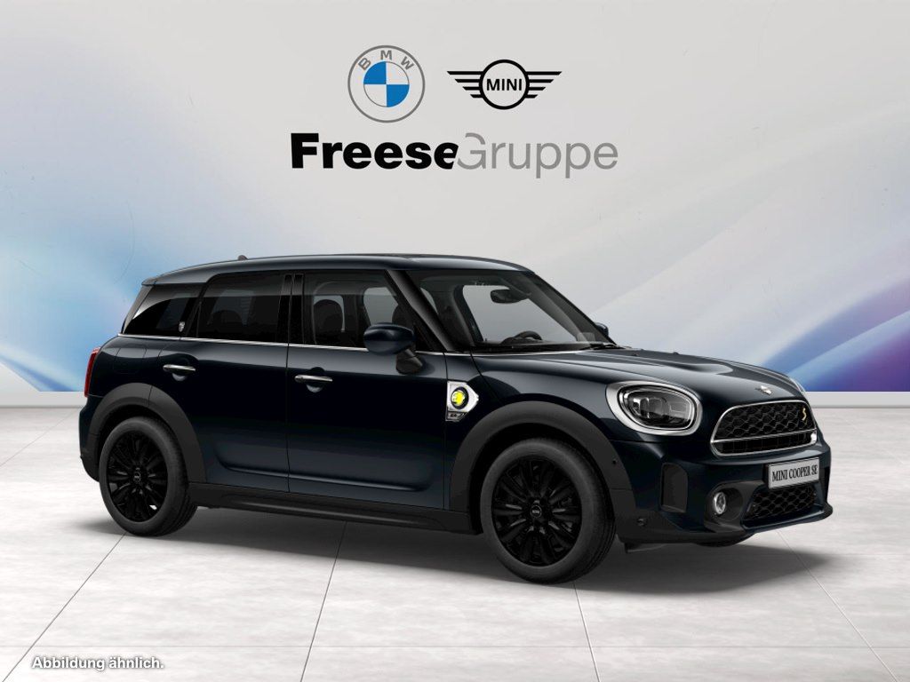 MINI Cooper SE Countryman 2022