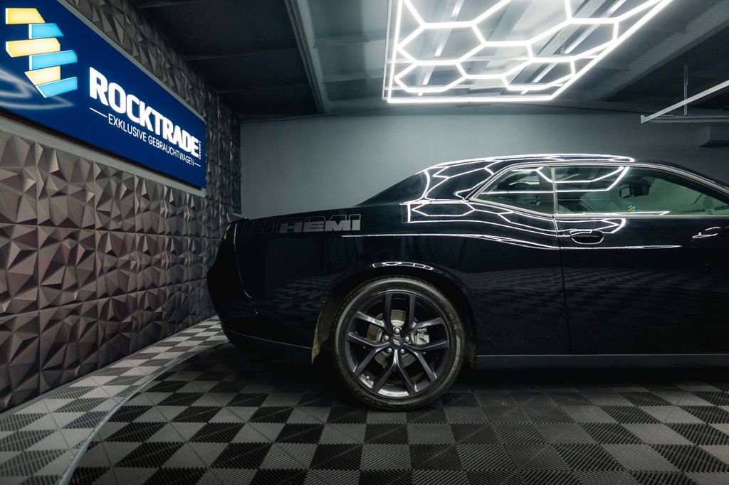 Dodge Challenger 2024