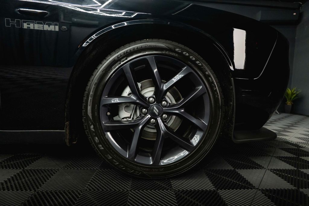 Dodge Challenger 2024