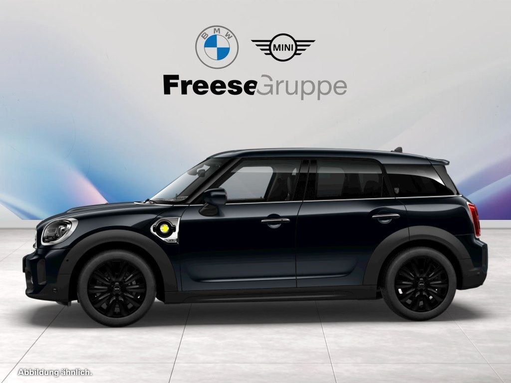 MINI Cooper SE Countryman 2022