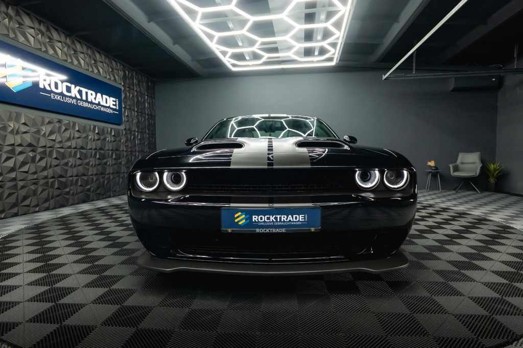 Dodge Challenger 2024