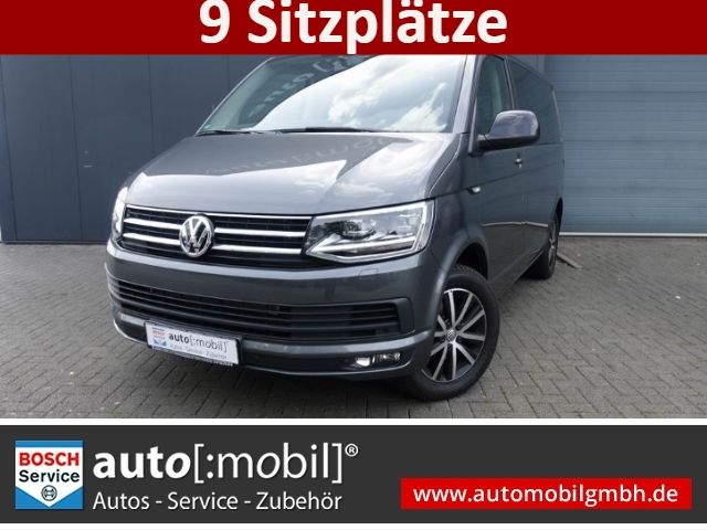 Volkswagen T6 Caravelle 2019