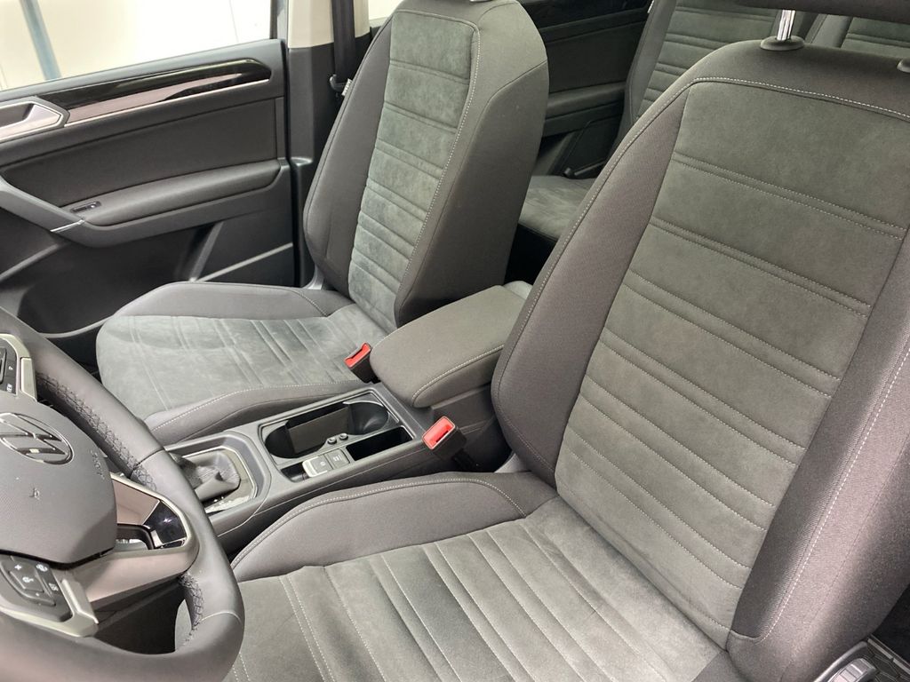 Volkswagen Touran 2024