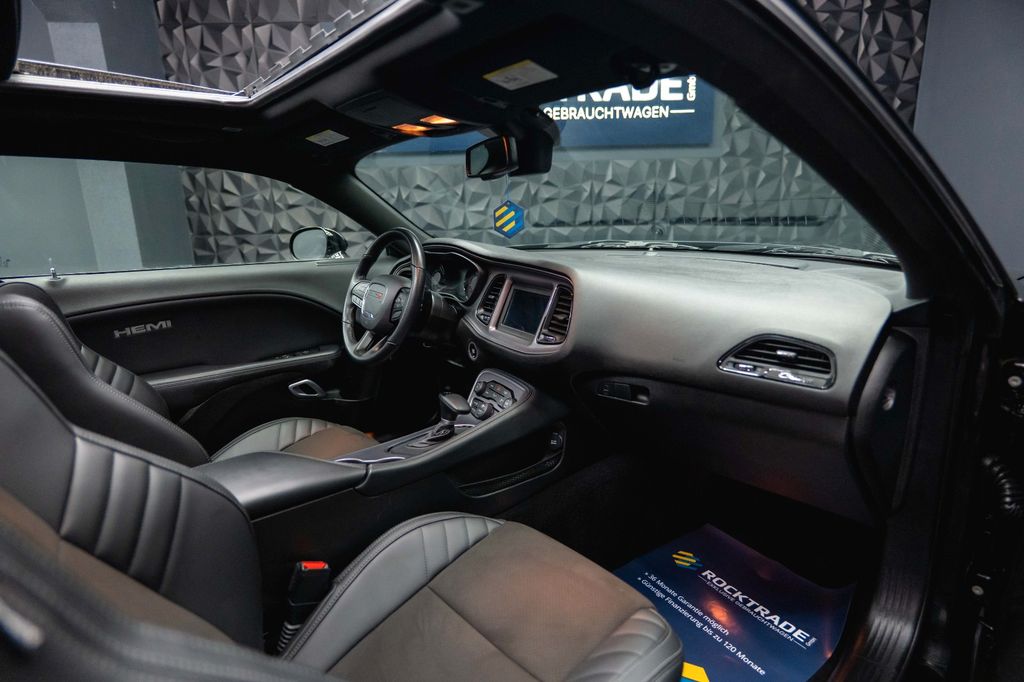 Dodge Challenger 2024