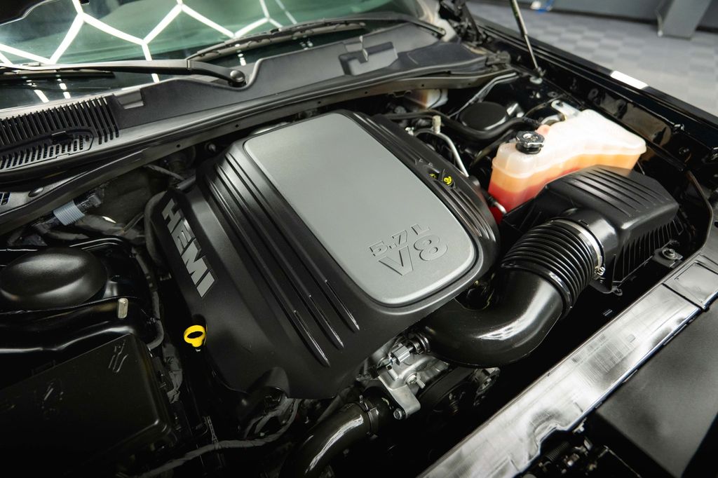 Dodge Challenger 2024