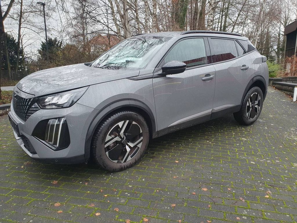 Peugeot 2008 2024