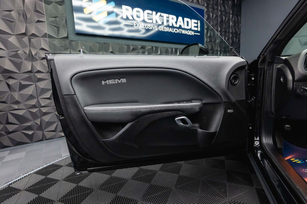 Dodge Challenger 2024