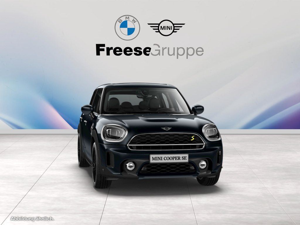 MINI Cooper SE Countryman 2022