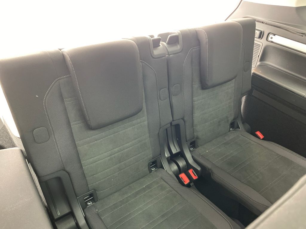 Volkswagen Touran 2024