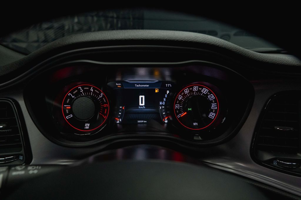 Dodge Challenger 2024