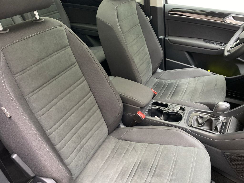 Volkswagen Touran 2024