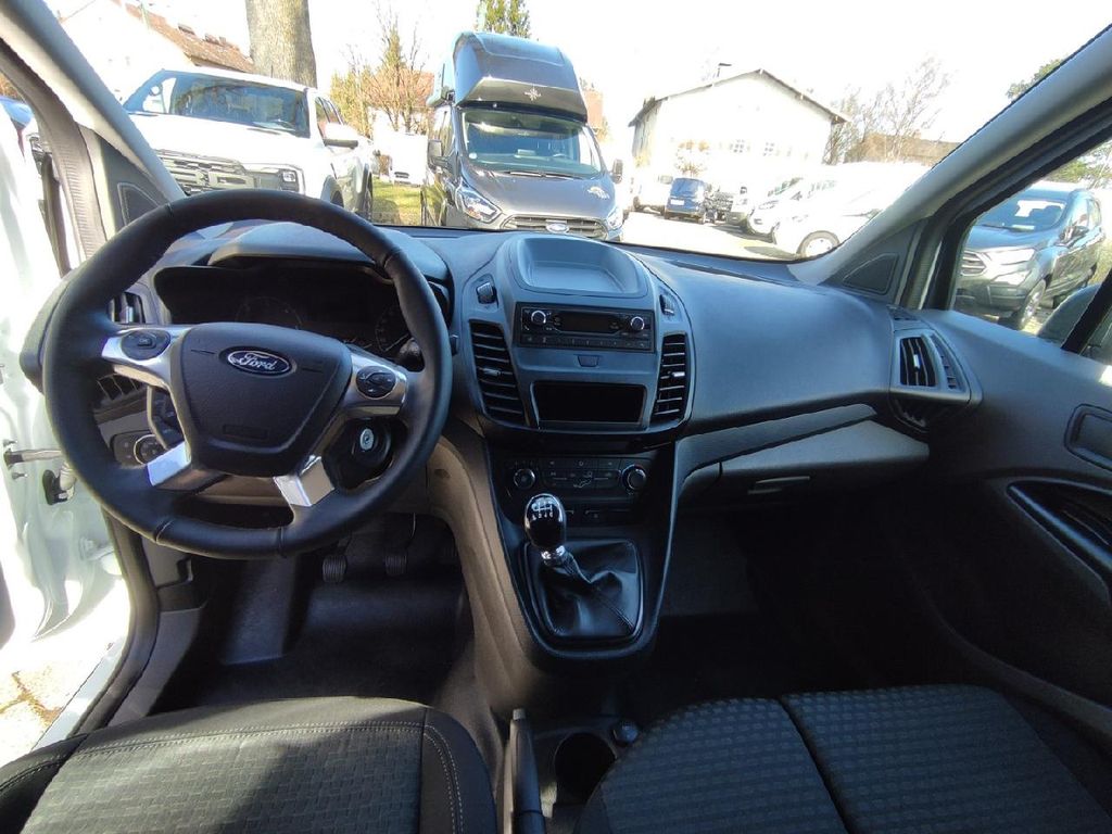 Ford Transit Connect 2023