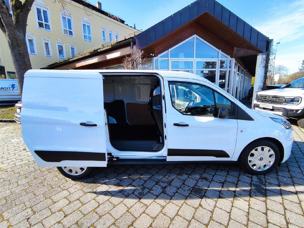 Ford Transit Connect 2023