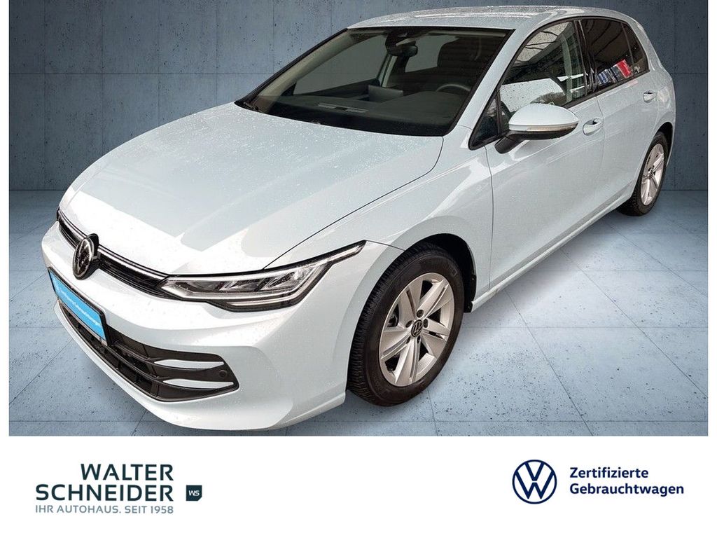 Volkswagen Golf 2025