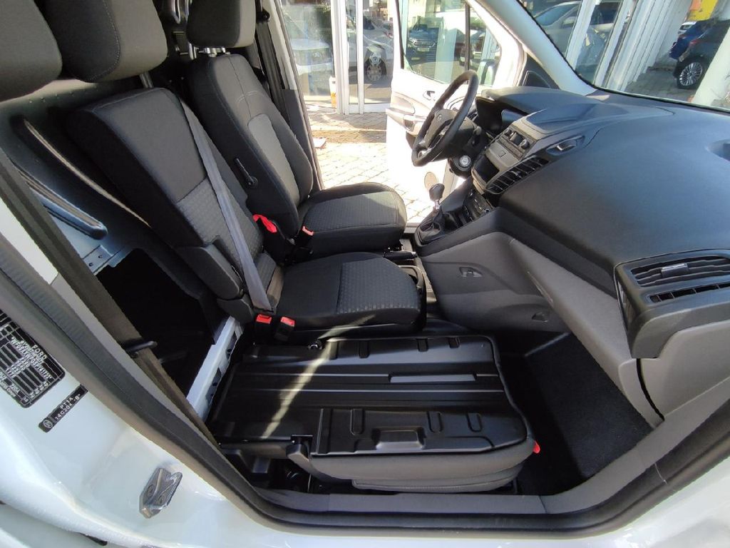 Ford Transit Connect 2023