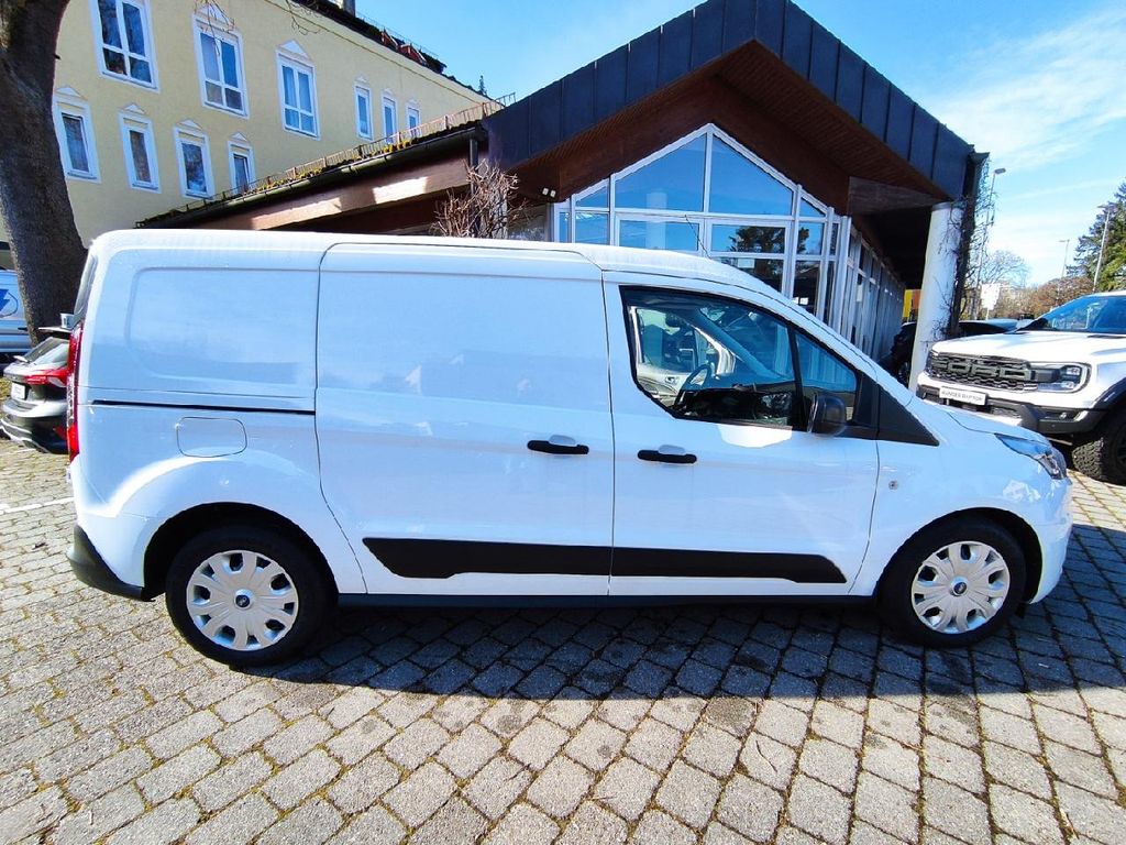 Ford Transit Connect 2023