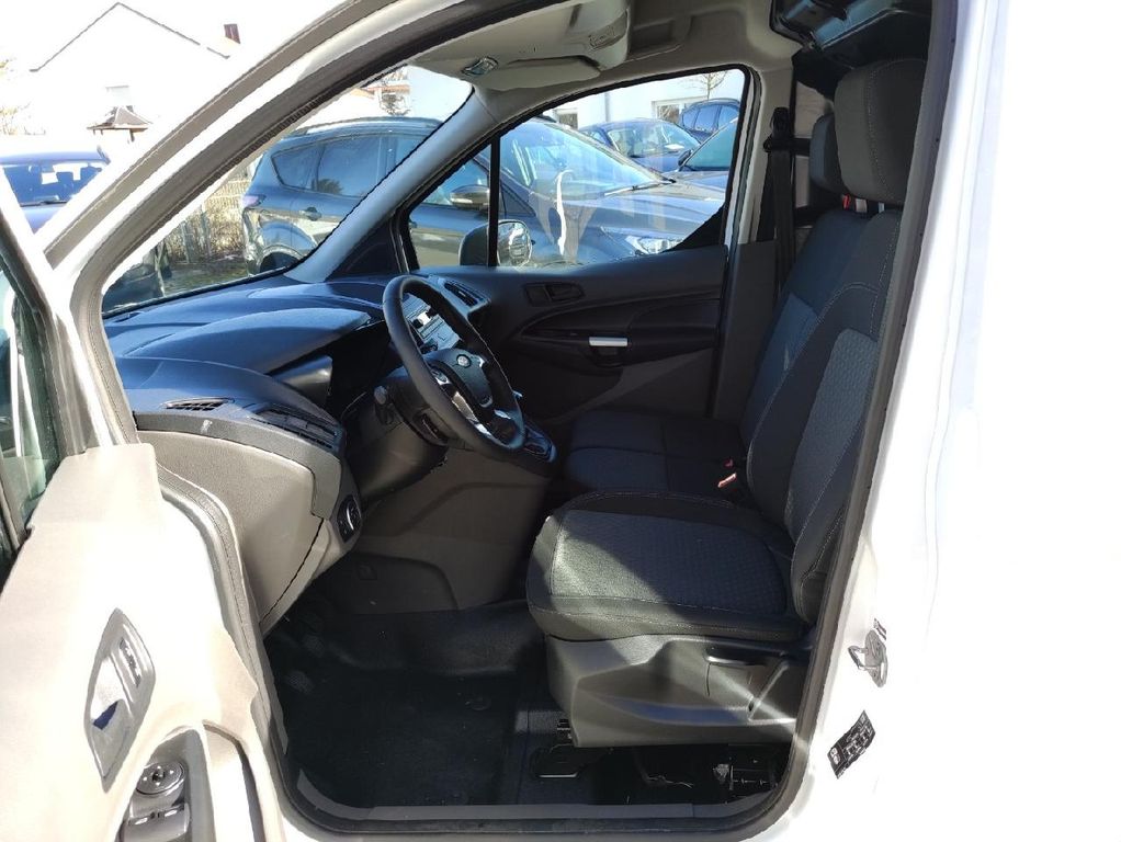 Ford Transit Connect 2023