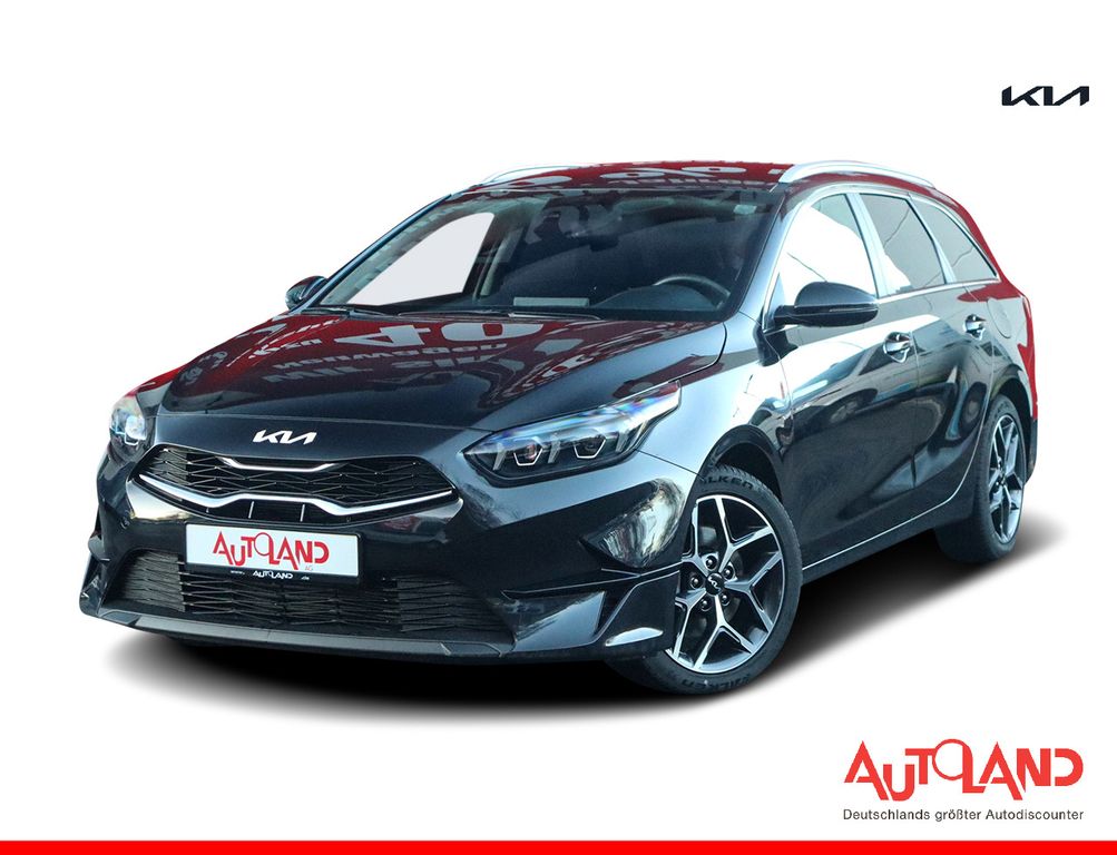 Kia cee'd Sportswagon 2024