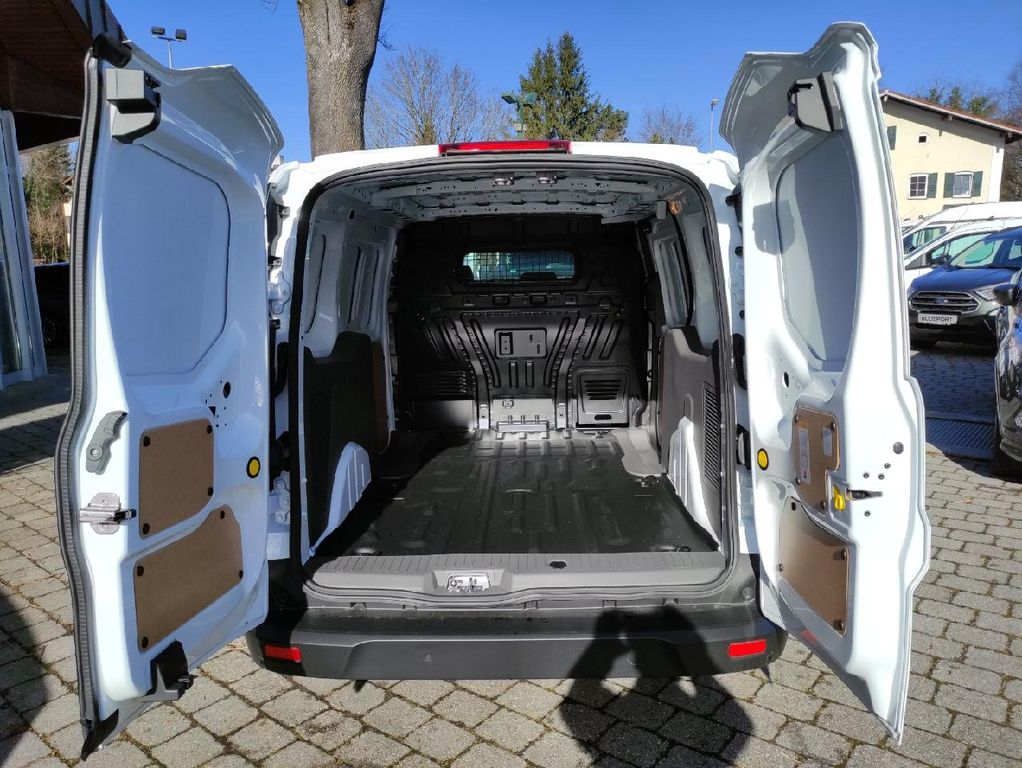 Ford Transit Connect 2023