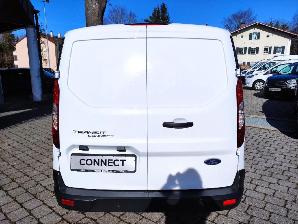 Ford Transit Connect 2023