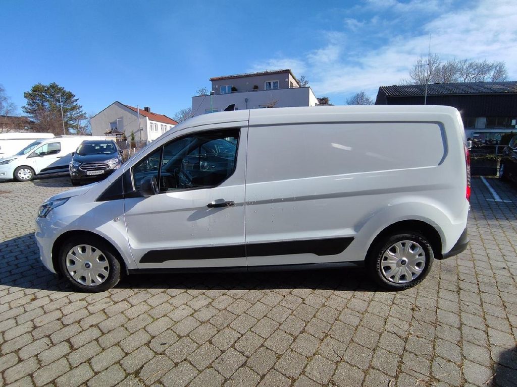Ford Transit Connect 2023