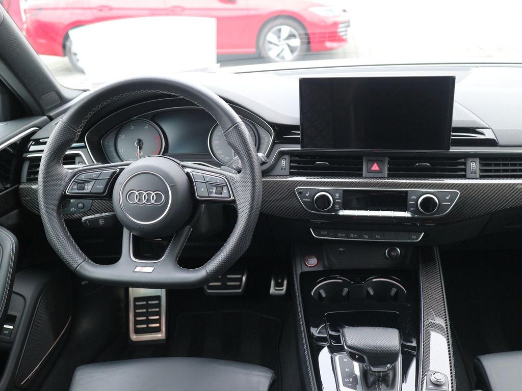 Audi S4 2023