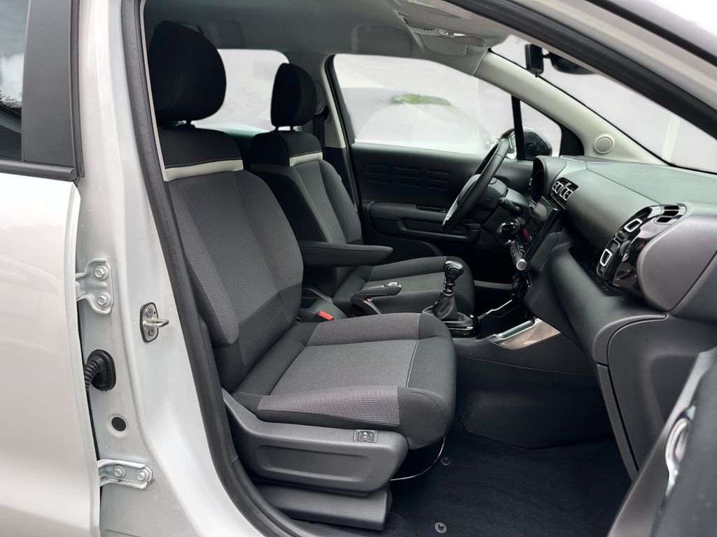 Citroën C3 Aircross 2022