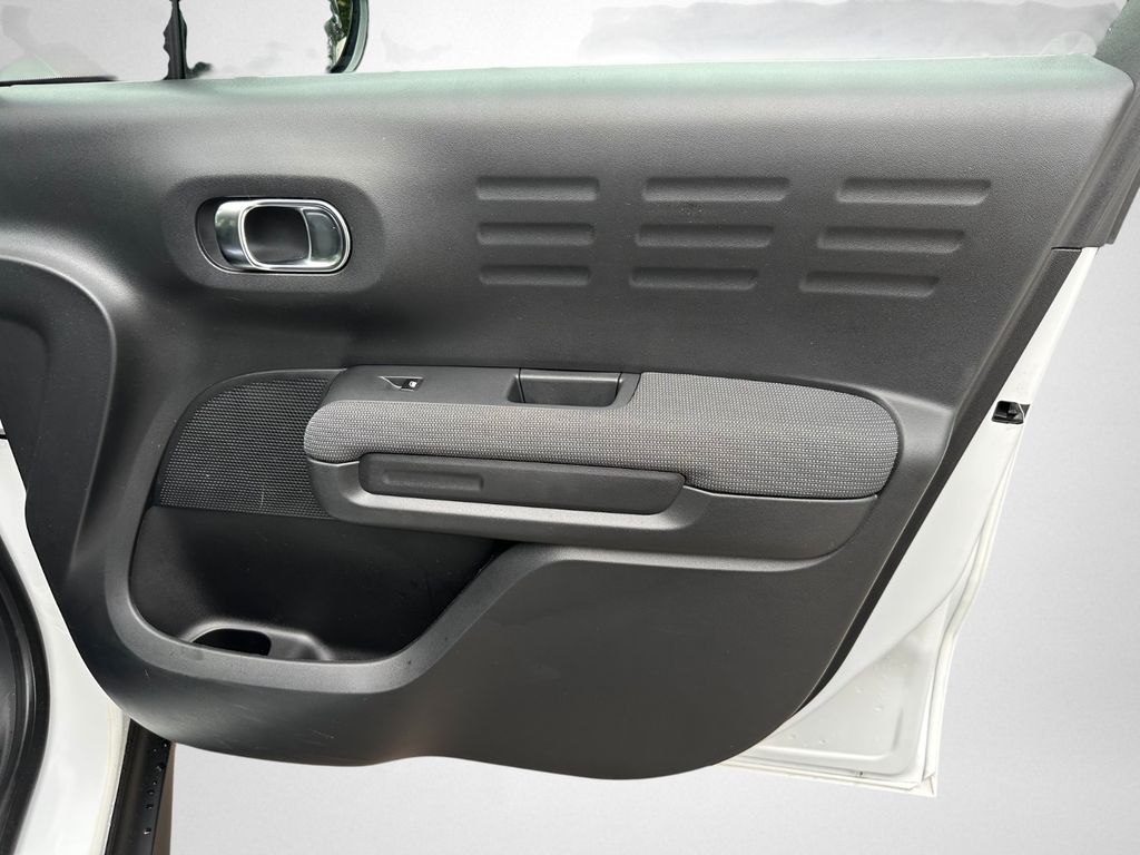 Citroën C3 Aircross 2022