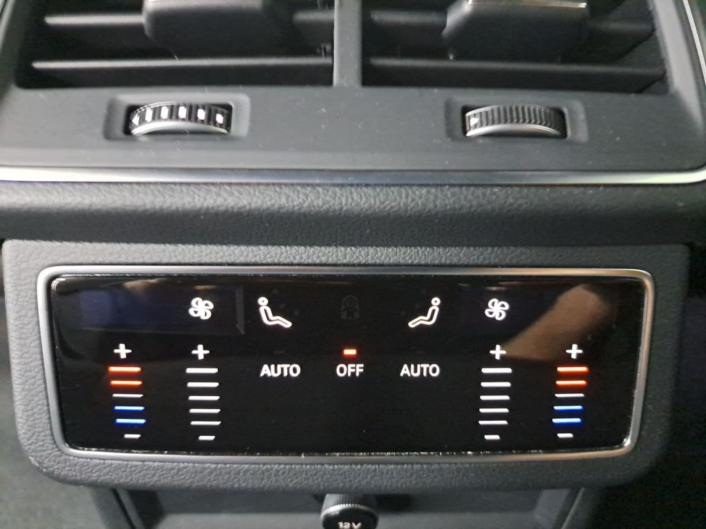 Audi A6 2022
