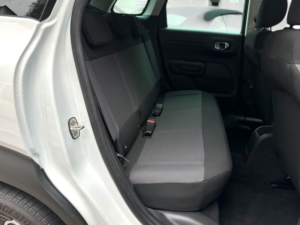 Citroën C3 Aircross 2022