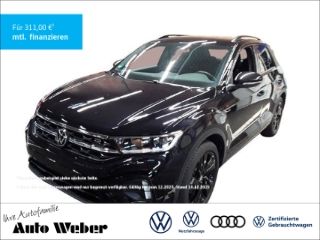 Volkswagen T-Roc 2024
