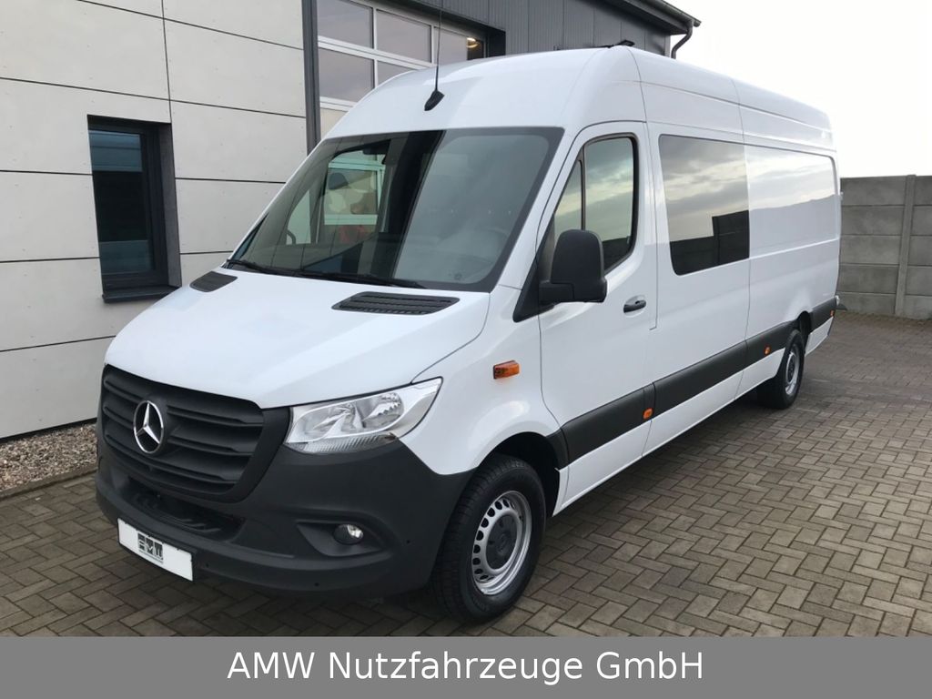Mercedes-Benz Sprinter 2023