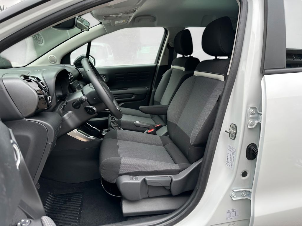 Citroën C3 Aircross 2022