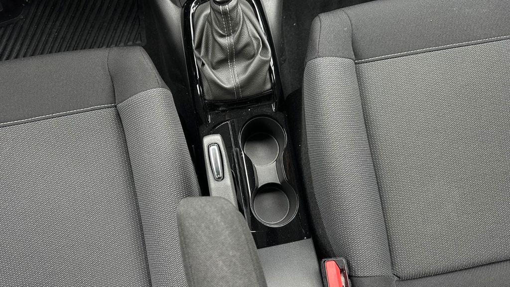 Citroën C3 Aircross 2022