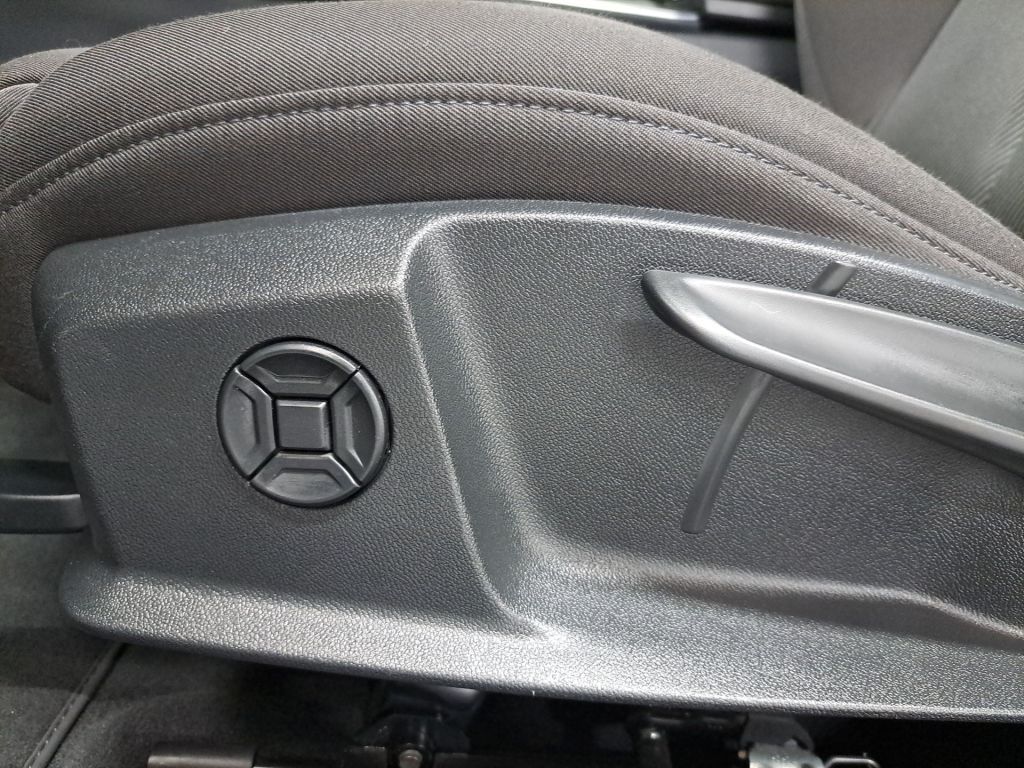 Audi A6 2022