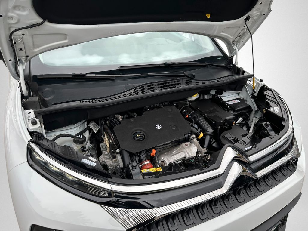 Citroën C3 Aircross 2022