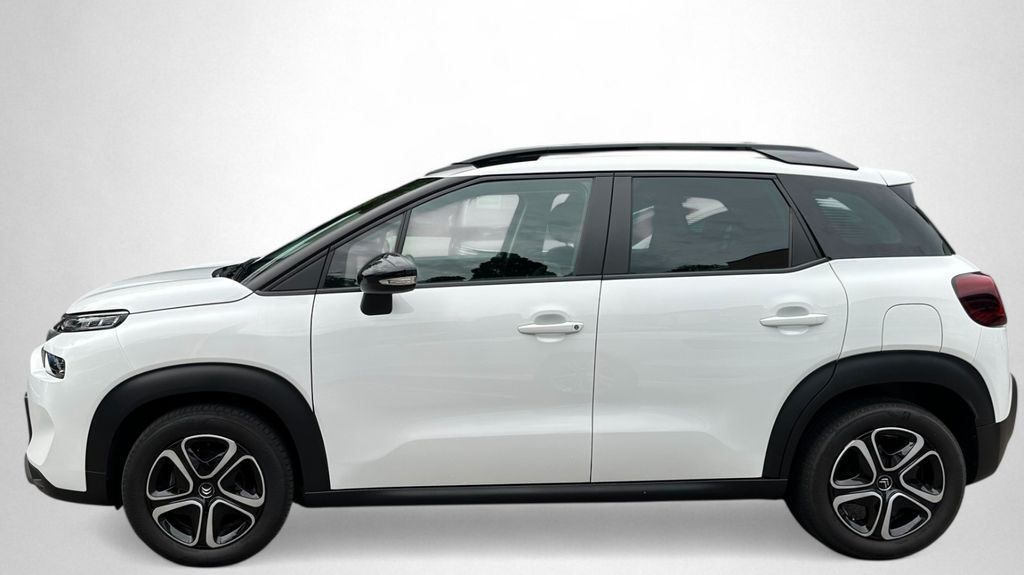 Citroën C3 Aircross 2022