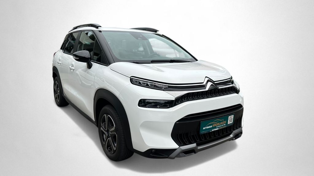 Citroën C3 Aircross 2022